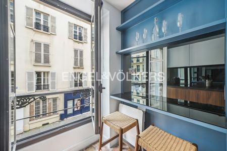 Appartement à louer à Paris 4Ème - Photo 3