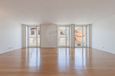 Apartamento T4 em Lisboa - Foto 2