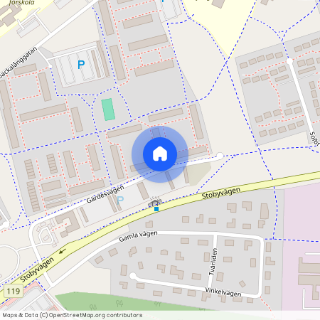 Gärdesvägen 91, 281 41, Hässleholm