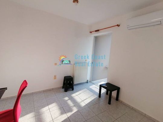 Studio/Γκαρσονιέρα για ενοικίαση Τ.Ε.Ι. (Πάτρα) - Φωτογραφία 1