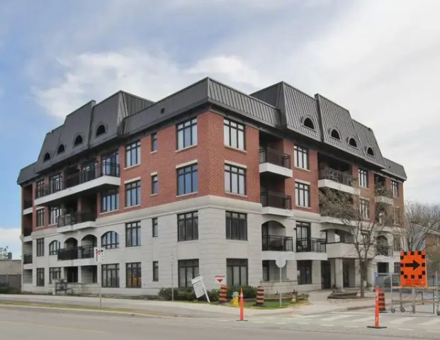 Unit 209- 323 Winona Avenue | 323 Winona Avenue, Ottawa - Photo 1