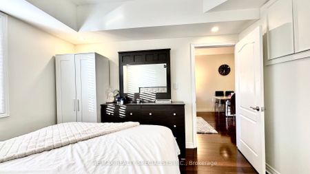 For Lease - 4016 Kilmer Drive Unit# 112, Burlington, Ontario - Photo 2