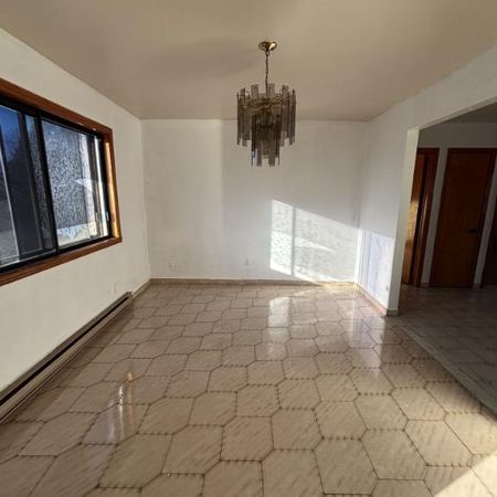 MONTRÉAL NORD GRAND 6 1/2 AVEC TERRASSE - Photo 4