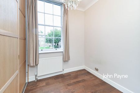 Connaught Mews, London, SE18 - Photo 3