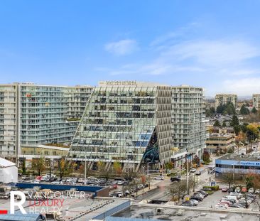 Condo in Richmond, BC - Photo 6