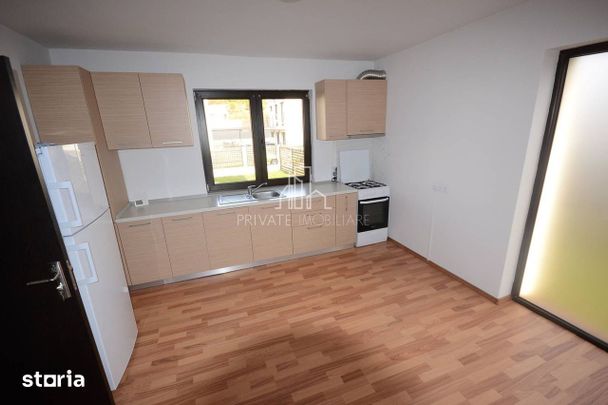 Casa 132 Mp cu Teren 500 Mp, De Inchiriat, Zona Corunca - Photo 1