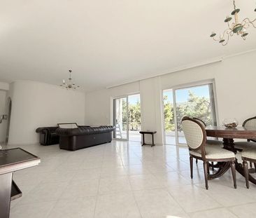 Διαμέρισμα για ενοικίαση Σταυρός (Αγία Παρασκευή) - Photo 4