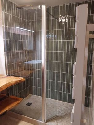 Appartement 3 pièces à louer - Photo 1