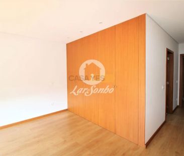 Apartment T2 in Vila do Conde, Vila do Conde - Photo 4
