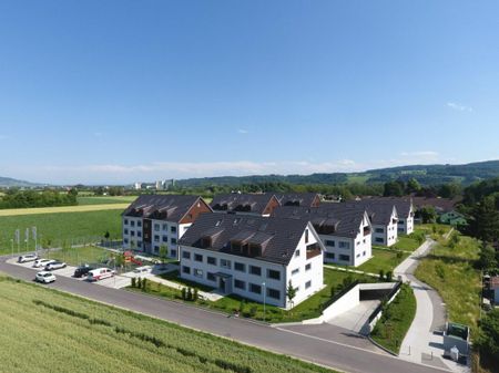 Wohnpark "untere Grüneck" in 8555 Müllheim - Photo 4