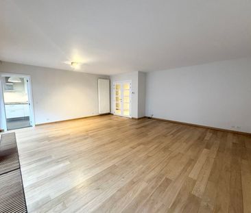 In optie - Appartement te huur in Sint-Lambrechts-Woluwe met 3 slaapkamers - Foto 2