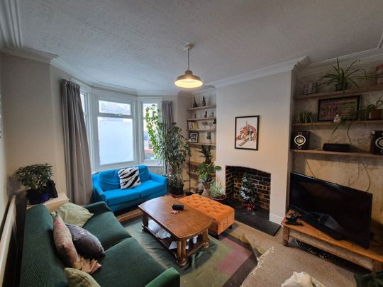 Room in a Shared House, Avonvale Road, BS5 - Photo 1