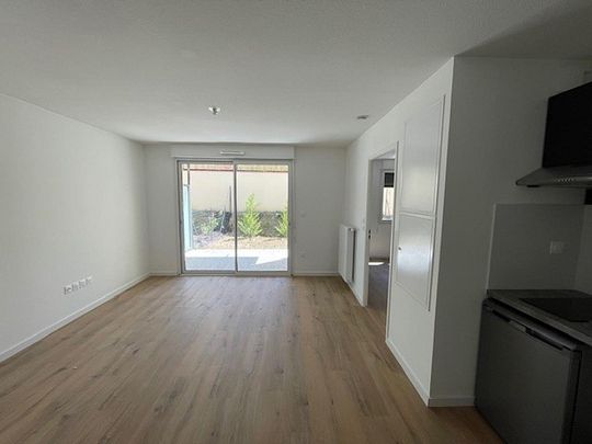 location Appartement T2 DE 39.36m² À PLAISANCE DU TOUCH - Photo 1