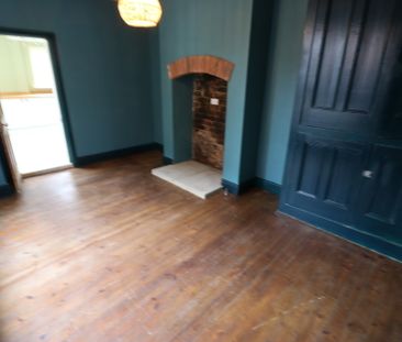 Morpeth Street, - Photo 1