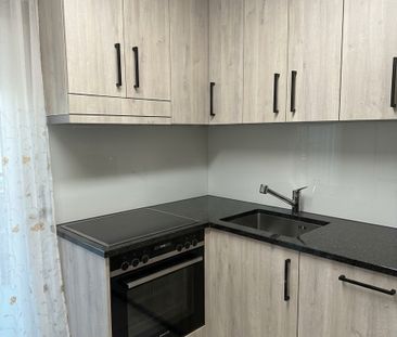 Helle und gemütliche 3.5-Zimmer-Wohnung in Breitenbach - Photo 3