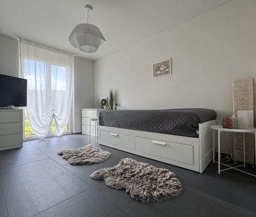 4.5 Zimmer, 113 m², EG - Foto 2