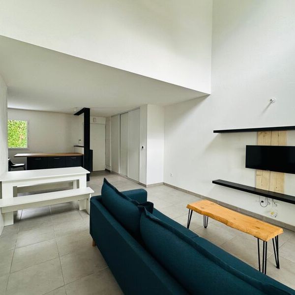 Maison à louer 3 pièces • Muret - Photo 1