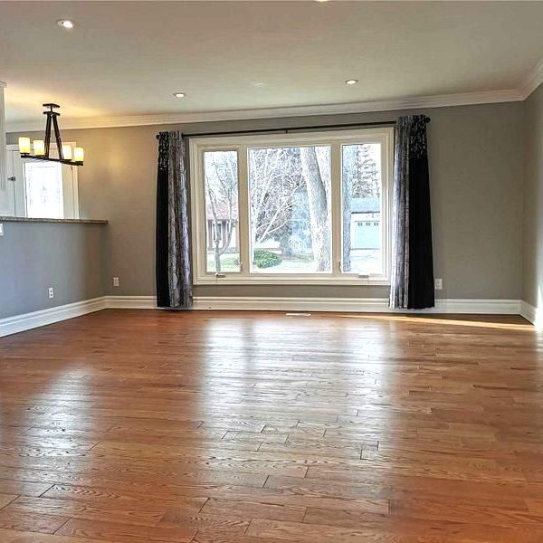 For Lease - 44 Sir Bedevere Place, Markham, Ontario - Photo 1