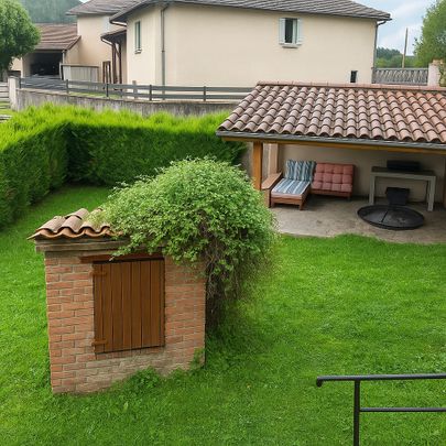 Maison T4 près de CHAZELLES SUR LYON à louer - Photo 1