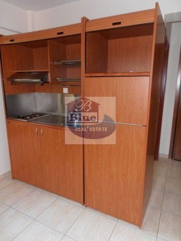 Studio/Γκαρσονιέρα για ενοικίαση Άγιος Δημήτριος (Κέντρο Θεσσαλονίκης) - Photo 5