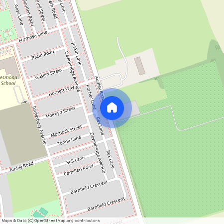 721 Audley Road Unit# Bsmt, Ajax