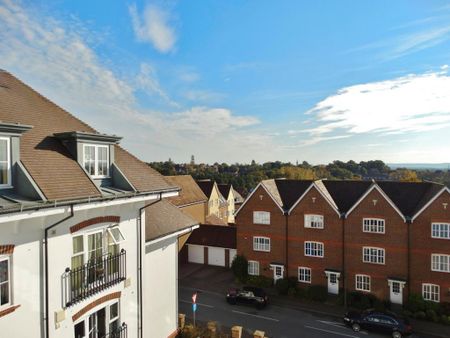 2 bedroom apartment to rent - Photo 2