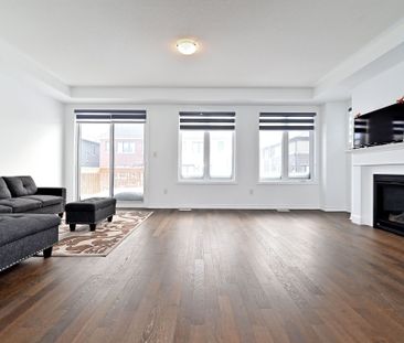 For Lease - 689 Mika Street, Innisfil, Ontario - Photo 3