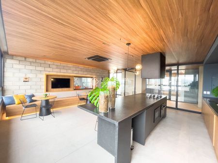 Apartamento com 1 quarto e 48m² para alugar em Cidade Baixa, Porto Alegre. - Photo 3