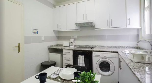 Avenida del Reino de Valencia, Valencia, Valencian Community 46005 - Photo 1