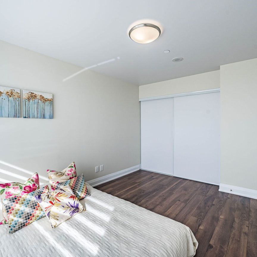 For Lease - 18 Uptown Drive Unit# 820, Markham, Ontario - Photo 1