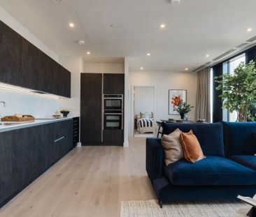 2 bedroom penthouse to rent - Photo 5