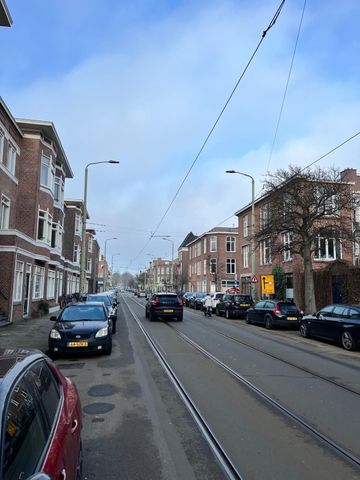 Appartement te huur: Goudenregenstraat 165 2565 ER Den Haag - Photo 3