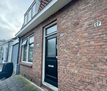 Kamer, Eerste Weidjesstraat - Photo 3