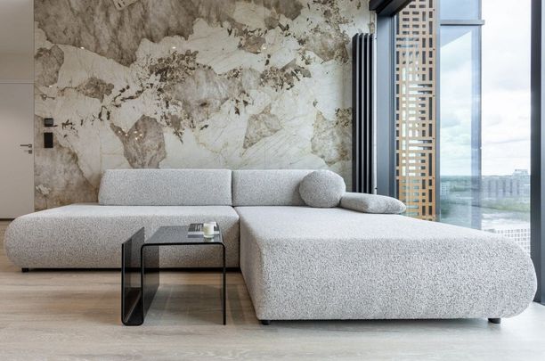 Panoramiczny widok | Siłownia w budynku 42 m² - Zdjęcie 1