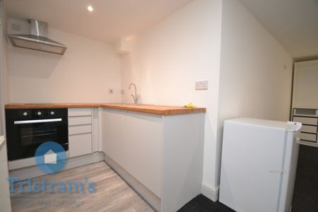 1 bed Studio for Rent - Photo 4