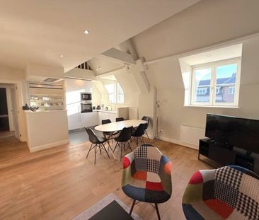 Duplex te huur - Photo 1