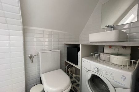 Studio avec mezzanine de 18,51m2 - Photo 4