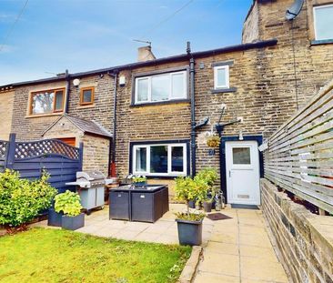 2 bedroom terraced house to rent - Photo 6
