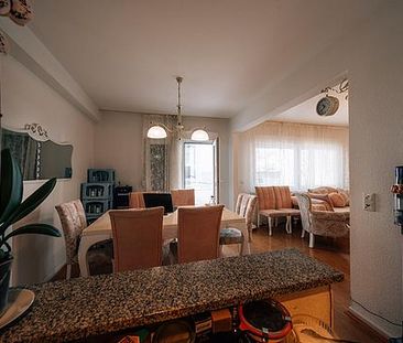 Traumhafte 2-Zimmer-Wohnung im Hochparterre zu vermieten – ideal fü... - Photo 1