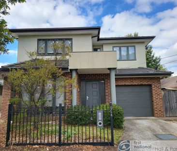 2 / 18 Hansworth Street, Mulgrave - Photo 2