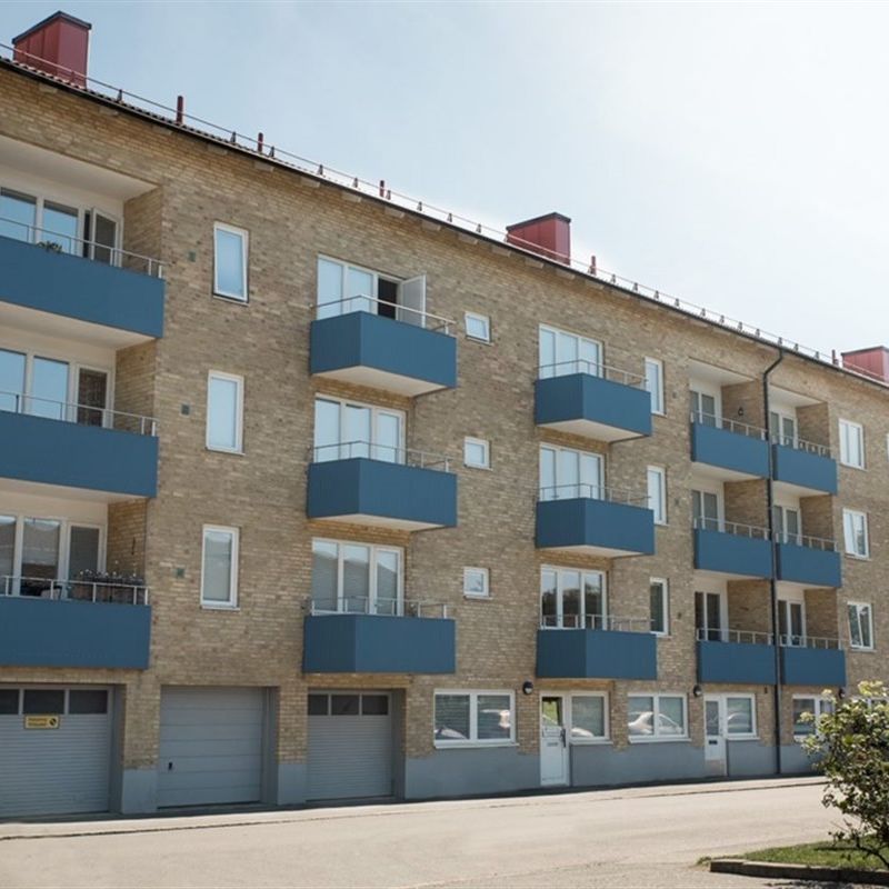 Östergatan 32 A - Foto 2