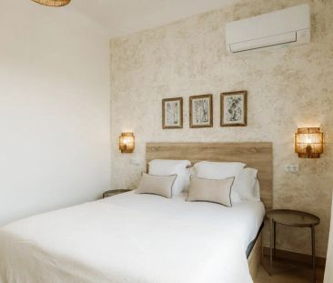 Room in a shared 4-bedroom apartment for rent in La Sagrada Família. - Foto 6