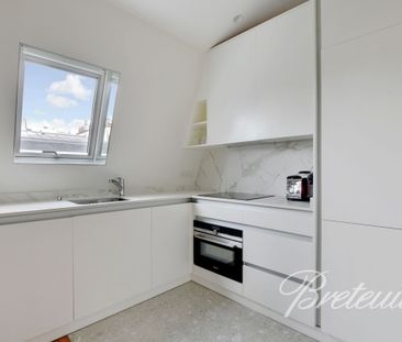 Appartement à louer à Paris 16Ème - Photo 3