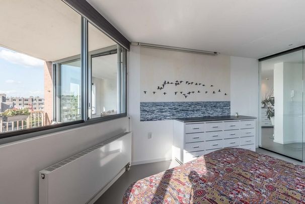 Van Reigersbergenstraat 522IV, 1052 WG, Amsterdam - Photo 1