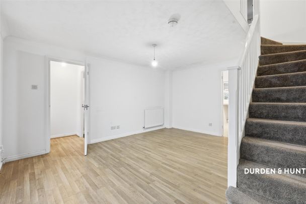 Chinook, Colchester - Photo 1