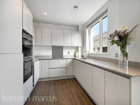 Bollo Bridge Road, London - Photo 2