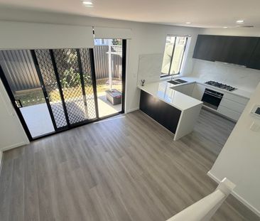 Modern 4-Bedroom Home for Rent in the heart of Marsden Park - Photo 1