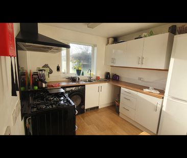 Room in a Shared Flat, Upper Brook Street, M13 - Photo 6