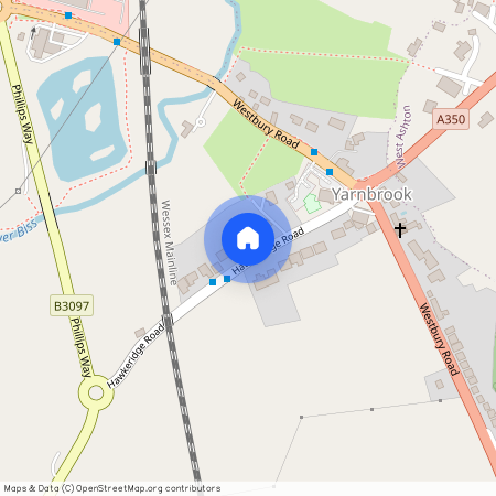 Hawkeridge Road, BA14 6AD