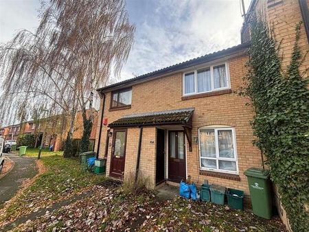 Tom Price Close, Cheltenham, GL52 - Photo 2